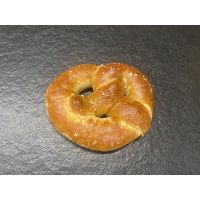 Laugenbrezel