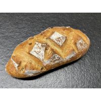 Bio-Nussbrot