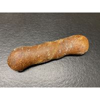Halbback Wurzelbrot dunkel