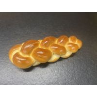 Halbback Zopf klein